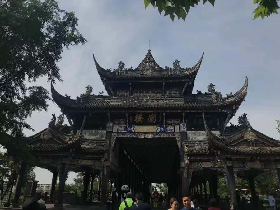 1-Day Mount Qingcheng and Dujiangyan Irrigation System Tour - Price and value: what $112 gets you, and what it does not