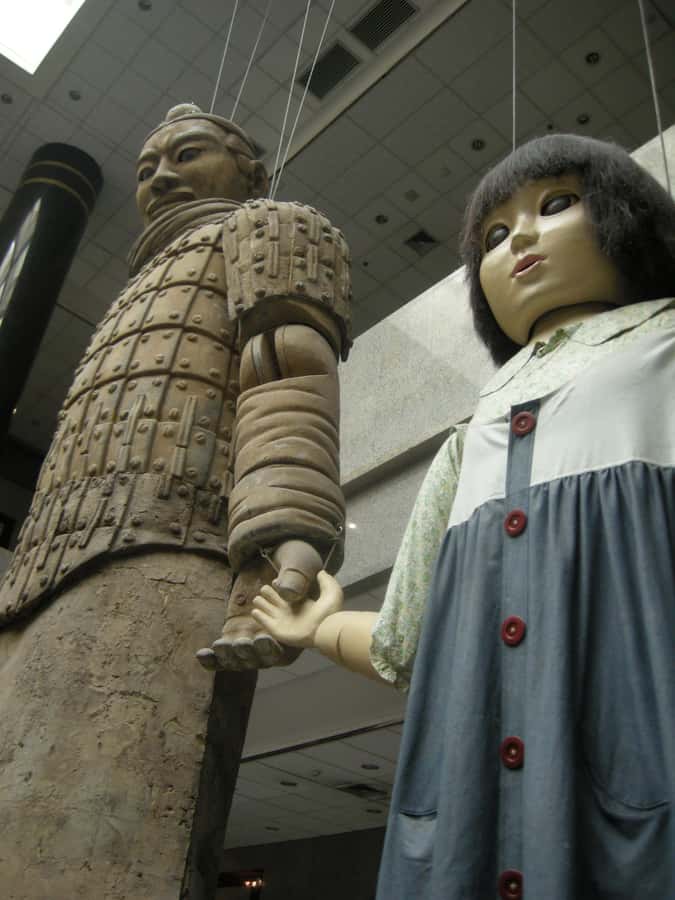 1-Day Terracotta Warriors Tour from Beijing/Chengdu/Shanghai - Pit 1, 2, and 3: what the guide time is really for