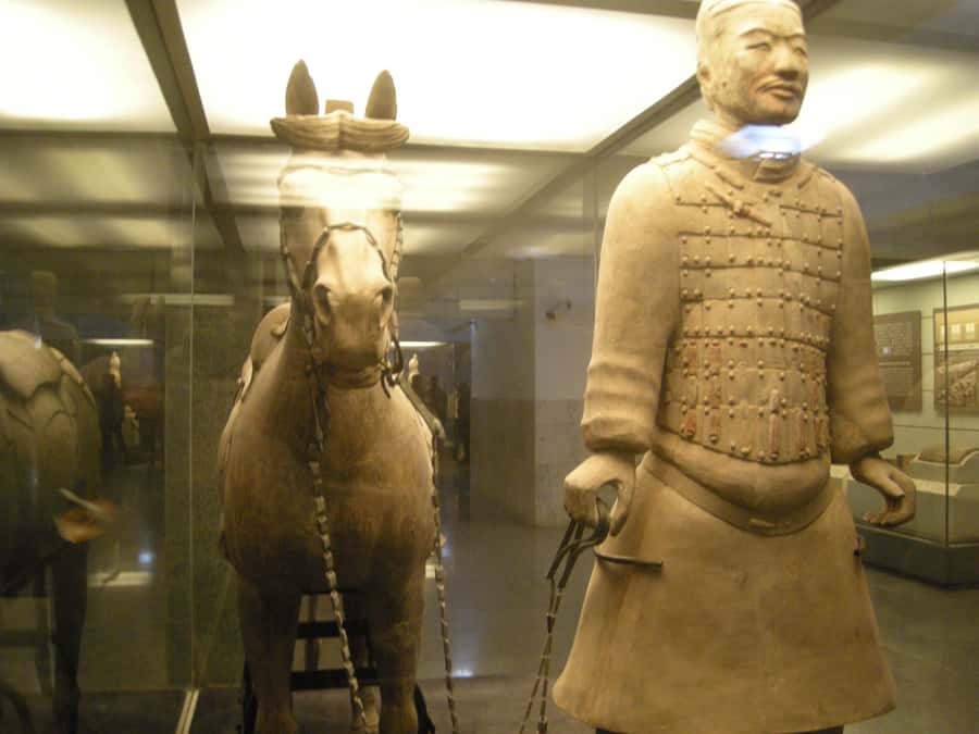 1-Day Terracotta Warriors Tour from Beijing/Chengdu/Shanghai - Transfers and train-station meetups: where this tour shines