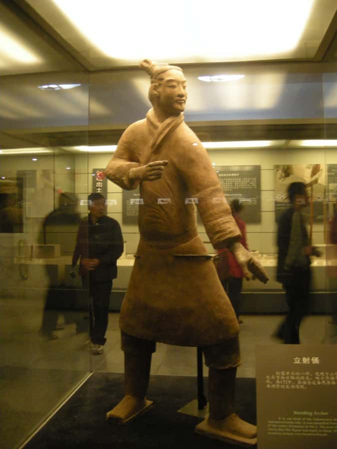 1-Day Terracotta Warriors Tour from Beijing/Chengdu/Shanghai - Price and logistics: is $195 actually good value?