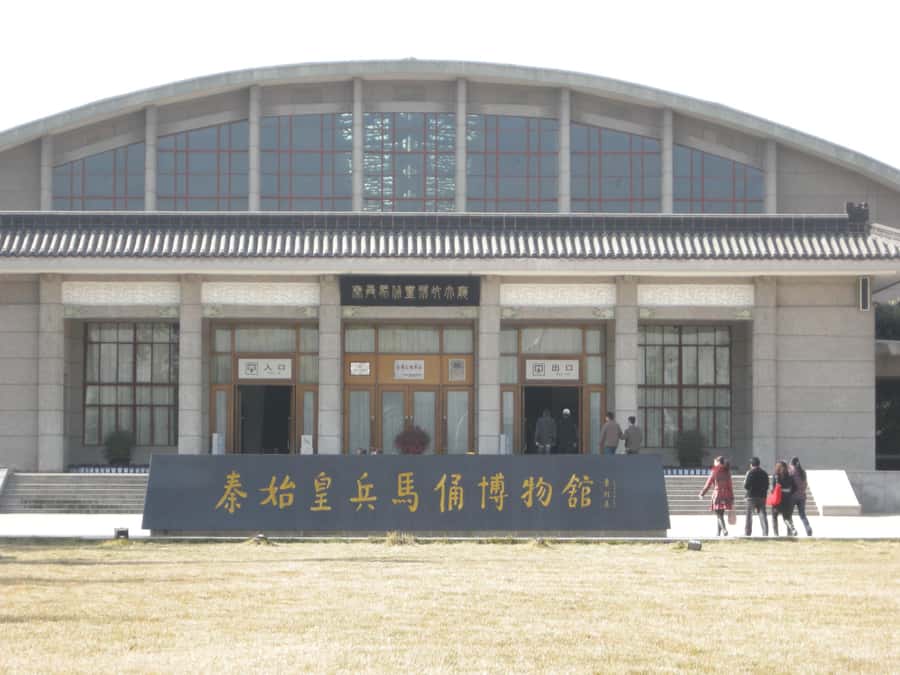 1-Day Terracotta Warriors Tour from Beijing/Chengdu/Shanghai - Who this tour fits best (and who might not love it)