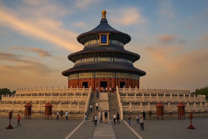 10 Days Enchanting Tour - Key Highlights You’ll Care About