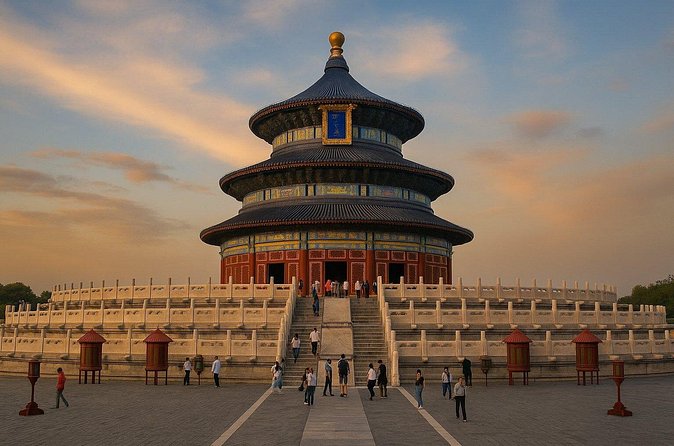 10 Days Enchanting Tour - Hangzhou’s West Lake and Hefang Street: A Calm Shift After Xi’an