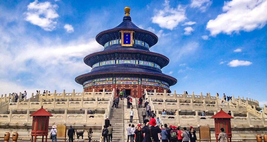 2-Day All-Inclusive Tour: Great Wall, Forbidden City & More - Key Highlights You’ll Feel From Day One