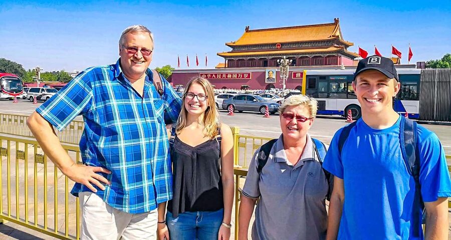 2-Day All-Inclusive Tour: Great Wall, Forbidden City & More - Day Two Starts at Temple of Heaven: Built for Ceremony