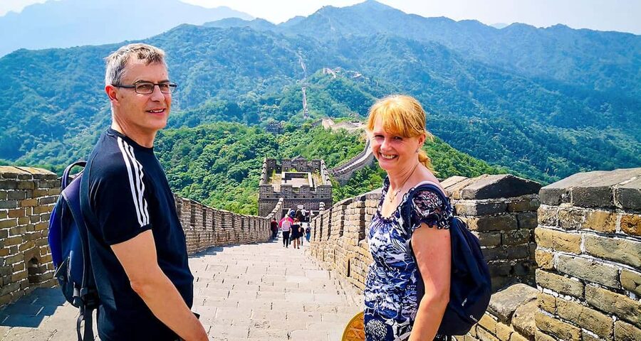 2-Day All-Inclusive Tour: Great Wall, Forbidden City & More - Hutong Rickshaw Ride: Real Neighborhood Texture, Not Just Photos