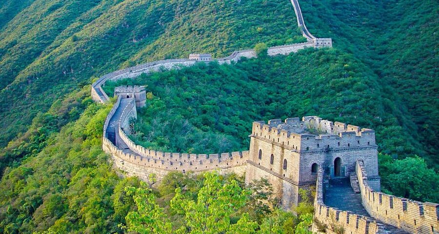 2-Day All-Inclusive Tour: Great Wall, Forbidden City & More - Summer Palace in One Walk: Gardens That Feel Like a Museum