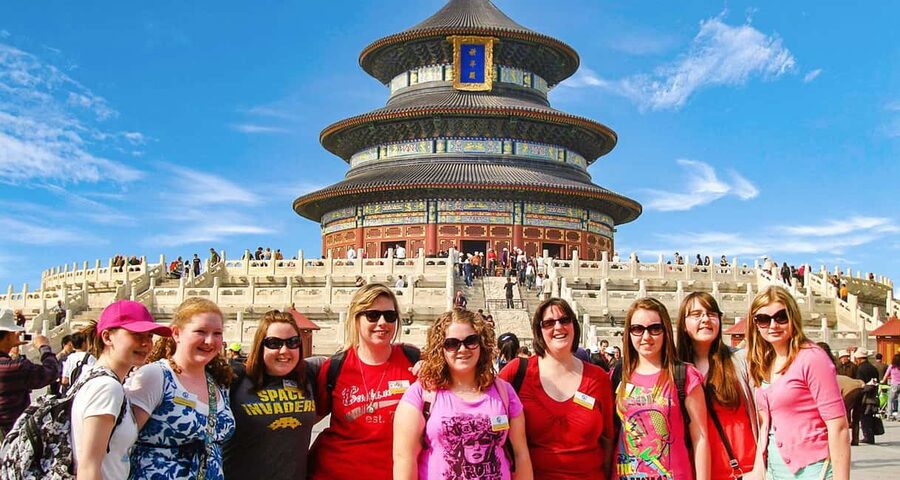 2-Day All-Inclusive Tour: Great Wall, Forbidden City & More - Price and Value: Why $95 Can Work for Busy Schedules