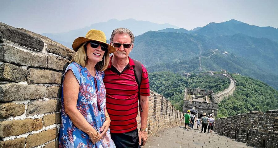 2-Day All-Inclusive Tour: Great Wall, Forbidden City & More - Forbidden City Tickets and Time: What Can Affect Your Pace