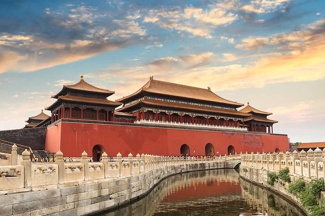 2-Day Beijing Highlights Small-Group Guided Tour - Mutianyu Great Wall early arrival, chair-lift options, and a realistic 2-hour hike