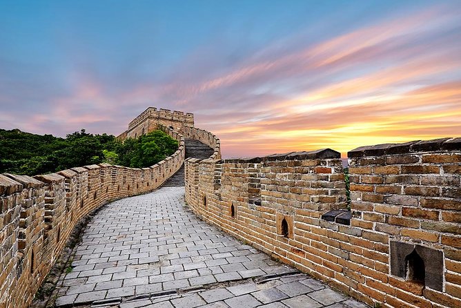 2-Day Beijing Highlights Small-Group Guided Tour - Door-to-door pickup in Beijing’s 2nd Ring Road, max nine people