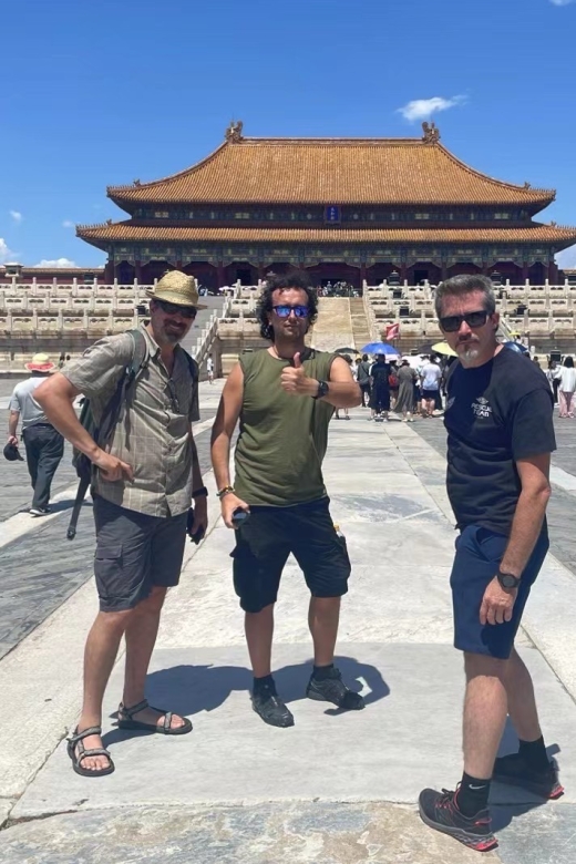 2-Day Beijing Highlights Tour with Peking Duck - Key Things That Make This 2-Day Beijing Tour Work