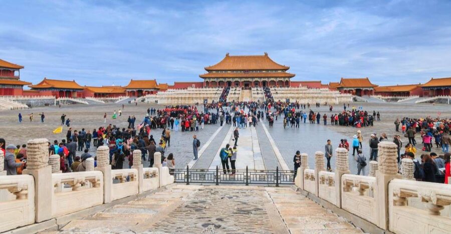 2-Day Beijing Highlights Tour with Peking Duck - A 2-Day Beijing Plan That Actually Feels Doable