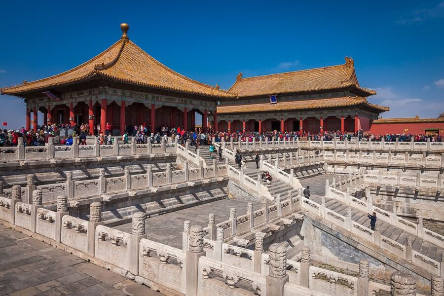 2-Day Beijing Highlights Tour with Peking Duck - Temple of Heaven and Houhai Hutongs for the Beijing You Feel