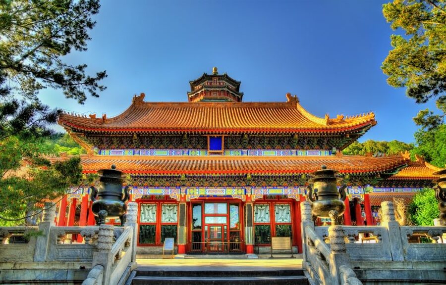 2-Day Beijing Highlights Tour with Peking Duck - Practical Stuff That Makes the Difference in Beijing