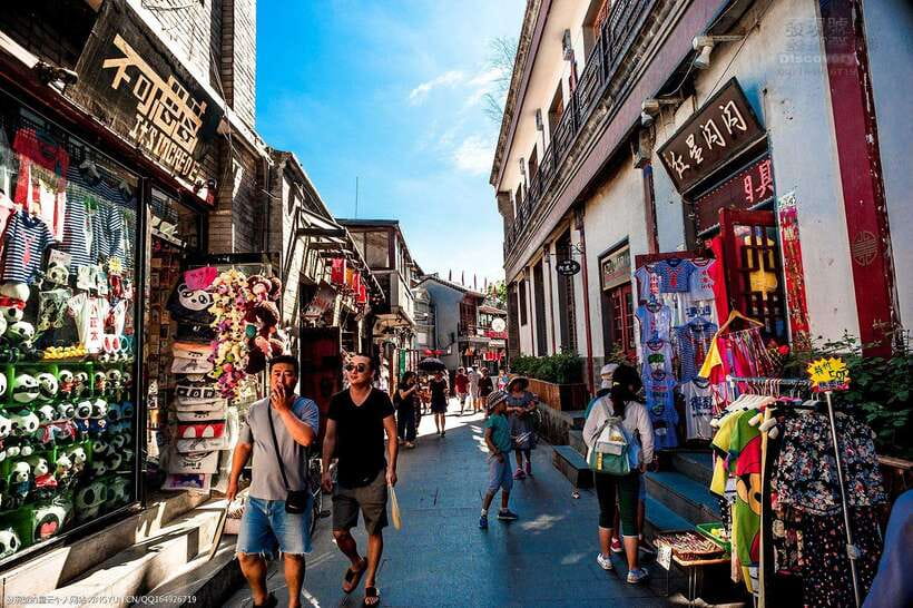 2-Day Beijing Must-See Tour:4 UNESCO Sites+Tian'anmen&Hutong - Who this 2-day tour suits best