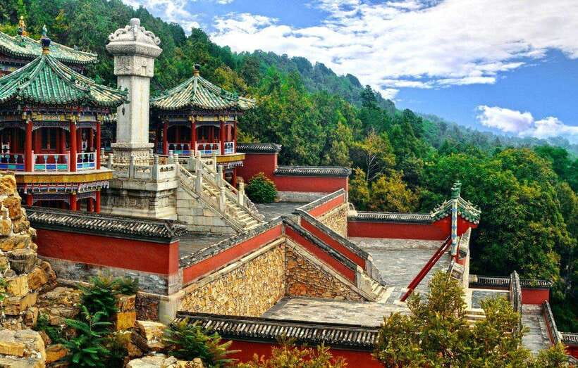2-Day Beijing Must-See Tour:4 UNESCO Sites+Tian'anmen&Hutong - A focused 2 days in Beijing, with tickets handled for you