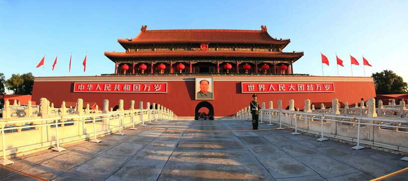 2-Day Beijing Must-See Tour:4 UNESCO Sites+Tian'anmen&Hutong - Temple of Heaven: the rituals and symbolism you can spot