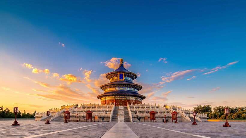 2-Day Beijing Must-See Tour:4 UNESCO Sites+Tian'anmen&Hutong - Day 2: picking Mutianyu or Badaling for your Great Wall day