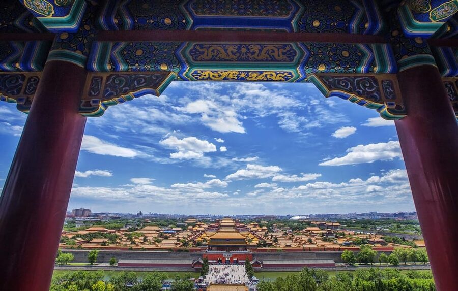 2-Day Beijing Must-See Tour:4 UNESCO Sites+Tian'anmen&Hutong - Price and value for $278: what you get, what costs extra