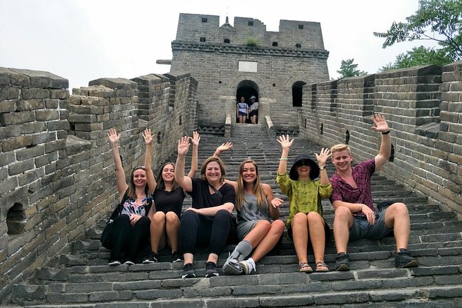 2-Day Beijing Private Tour to Forbidden City, Great Wall - Price and value: what $179 per person actually covers