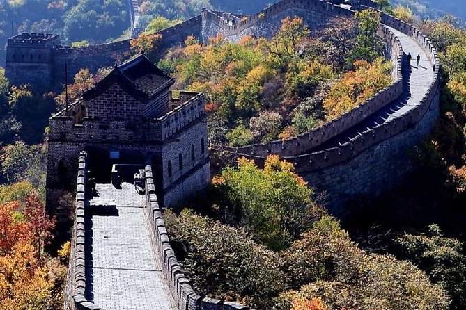 2-Day Beijing VIP private tour Forbidden City,Mutianyu Great Wall - What You Get From a VIP Private 2-Day Beijing Tour