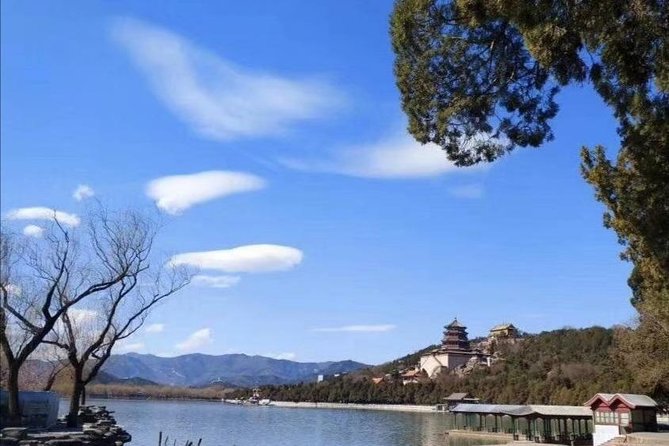 2-Day Beijing VIP private tour Forbidden City,Mutianyu Great Wall - Forbidden City at a Human Pace: Built for Emperors, Enjoyed by You