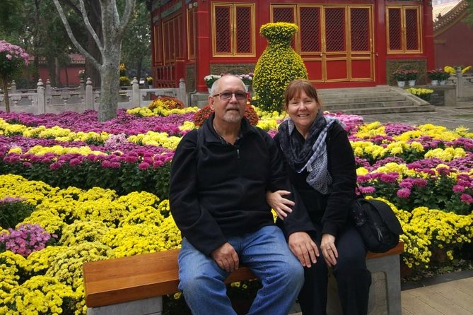 2-Day Private Beijing Tour with Forbidden City and Great Wall - Price and what you are really paying for at $328