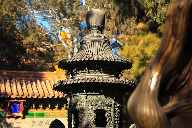 2-Day Private Classic Beijing City Sightseeing Tour Package - Lunch breaks and hutong time that make it feel like a real day