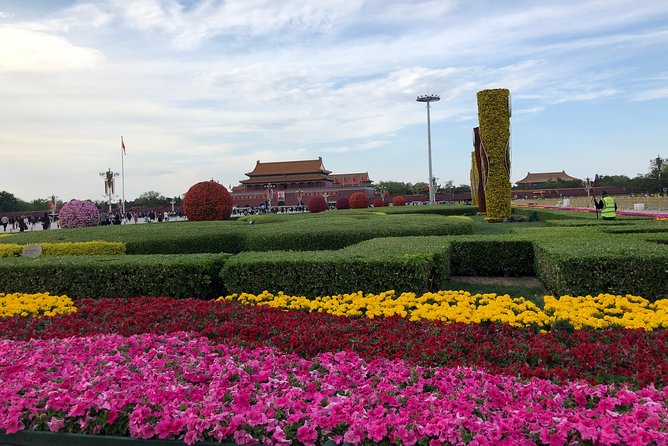 2-Day Private Tour of Incredible Beijing Highlights - Private Beijing in Two Days: what you’re really buying