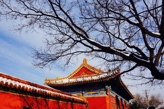 2 Days Beijing Group Tour Including Great Wall And Forbidden city - Price, Pickup Rules, Group Size, and Guide Quality That Matter