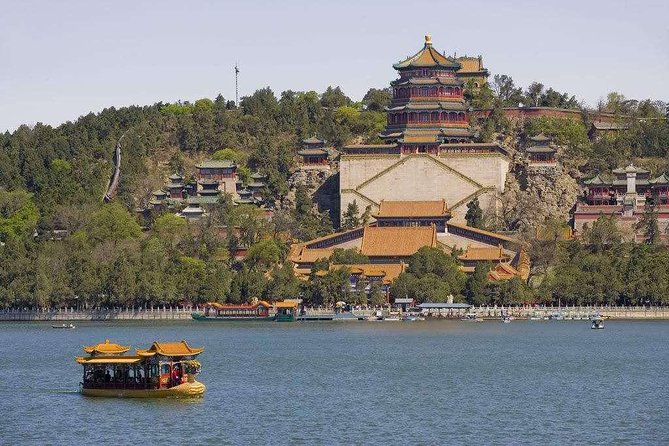2-Days Private Beijing Sightseeing Tour Package - Why This 2-Day Beijing Route Works So Well