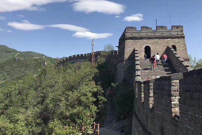 2-Days Private Beijing Sightseeing Tour Package - Guide and Driver Quality: What Makes This Feel Private