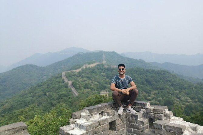 2 Days Visa-free Beijing Private Layover Guided Tour - Visa-free Beijing in a two-day window, with the hard parts handled