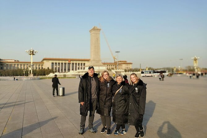2 Days Visa-free Beijing Private Layover Guided Tour - What’s included, what costs extra, and how to budget without surprises