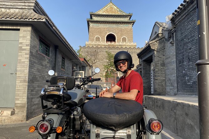 2-Hour “Ancient & Modern” Beijing Sidecar Tour (Day /Night) - Key Things That Make This Beijing Sidecar Tour Work