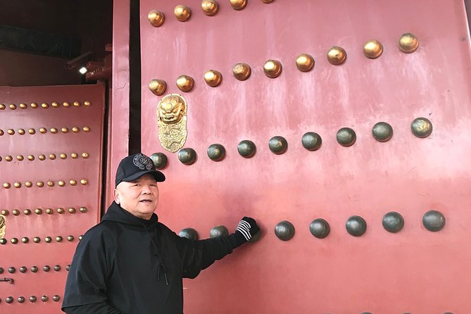 2-Hour Beijing Private Forbidden City Tour: History & Highlights - English Speaking Private Guide: How It Changes Everything
