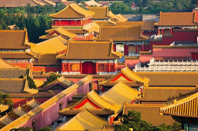 2-Hour Beijing Private Forbidden City Tour: History & Highlights - Price and Value: What You Get for $80