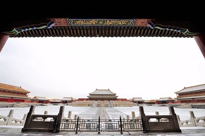 3-Day All-Inclusive Beijing Private Tour: Top Sights+Peking Duck - How a private 3-day Beijing plan actually feels on the ground