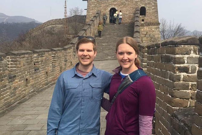 3-Day All-Inclusive Beijing Private Tour: Top Sights+Peking Duck - Day 1: Tiananmen Square, Forbidden City halls, and Peking duck
