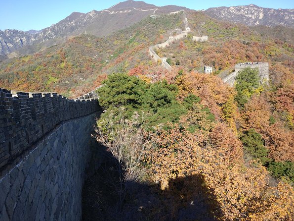 3-Day Beijing Hightlight Tour with Optional Peking Duck & Show - Why this 3-day plan works so well for first-time Beijing