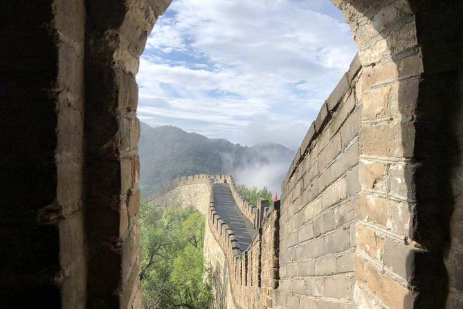 3-Day Private Beijing Sightseeing Tour with Peking Duck, Hot Pot plus Optional Show - Day 1: Tiananmen Square, Forbidden City, and the Jingshan viewpoint