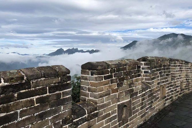 3-Day Private Beijing Sightseeing Tour with Peking Duck, Hot Pot plus Optional Show - Olympic Park photos, tea ceremony, and Peking duck dinner