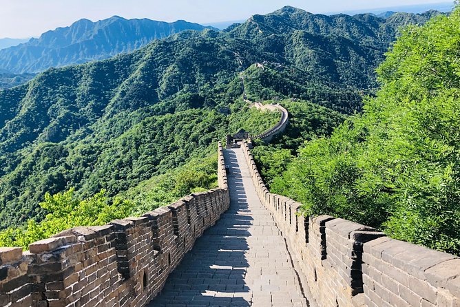 3-Day Private Tour of Incredible Beijing Highlights - Private guide quality: why this tour’s name keeps coming up