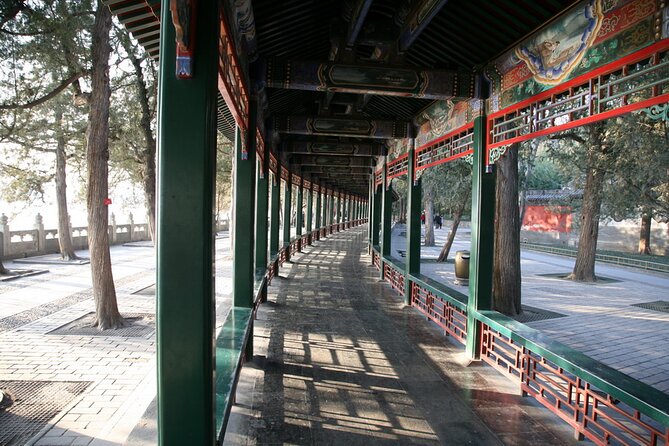 3 Full Days Private Beijing Tour to ALL Highlights with Lunches - Price and what you really get for $798.94