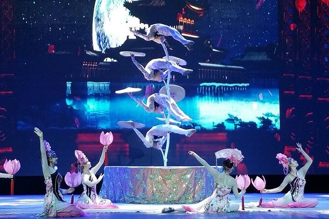 3 Full Days Private Beijing Tour to ALL Highlights with Lunches - Day 3: Summer Palace boat ride, Long Corridor, Temple of Heaven, and Red Theater