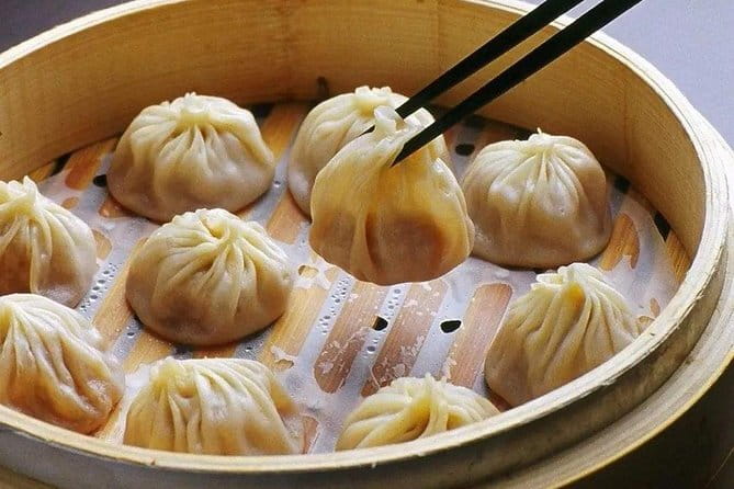 3-hour Morning/Afternoon Tea Tasting on Maliandao Street & Dimsum - Key highlights to know before you go