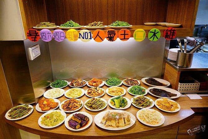 3-hour Morning/Afternoon Tea Tasting on Maliandao Street & Dimsum - What you actually get for $99, and where the value comes from