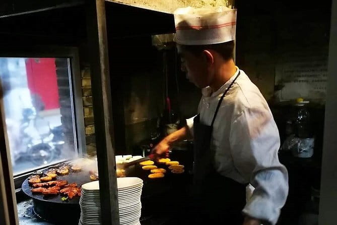 3-hour Morning/Afternoon Tea Tasting on Maliandao Street & Dimsum - Who this tour suits best