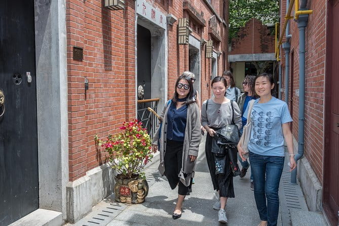 3-hour Morning/Afternoon Tea Tasting on Maliandao Street & Dimsum - Practical tips so you enjoy every stop